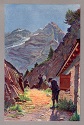 La Meije et les Ecrins, Baud-Bovy
