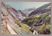 La Meije et les Ecrins, Baud-Bovy