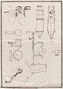 Mémoire sur la construction et l'usage du microscope, Dominique Villars
