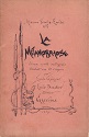 La métamorphose, Emile Guigues : couverture