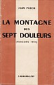 La montagne des Sept Douleurs : couverture