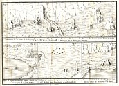 Monuments celtiques, J. Cambry : planche Ibis