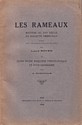 Mystères du Briançonnais : couverture