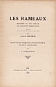 Mystères du Briançonnais : titre