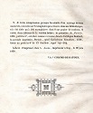 Description de l'origine et première fondation de l'ordre sacré des Chartreux : colophon