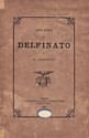 Otto giorni nel Delfinato : couverture