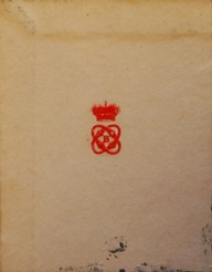 Panorama d'Avignon, Guérin : ex-libris