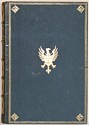 Patois des Alpes cottiennes (Briançonnais et vallées vaudoises) et en particulier du Queyras, Jean-Armand Chabrand, Albert de Rochas d'Aiglun : reliure