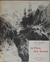 Au Pays des Alpins : couverture