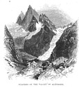 Peaks, Passes and Glaciers, série II