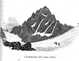 Peaks, Passes and Glaciers, série II