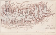 Peaks, Passes, and Glaciers