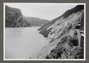 Barrage du Chambon