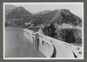 Barrage du Chambon