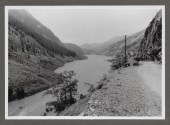 Barrage du Chambon