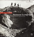 Restaurer la montagne : couverture