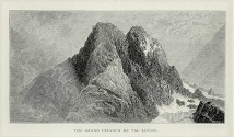 Scrambles amongst the Alps in the years 1860-69, Edward Whymper