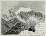 Scrambles amongst the Alps in the years 1860-69, Edward Whymper