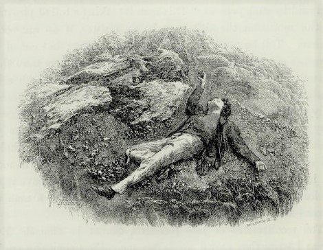 Scrambles amongst the Alps in the years 1860-69, Edward Whymper