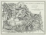 Scrambles amongst the Alps in the years 1860-69, Edward Whymper