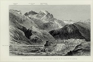 Scrambles amongst the Alps in the years 1860-69, Edward Whymper