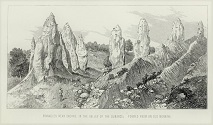 Scrambles amongst the Alps in the years 1860-69, Edward Whymper