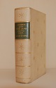 Scrambles amongst the Alps in the years 1860-69, Edward Whymper : reliure