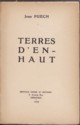 Terres d'En-Haut, Puech : titre