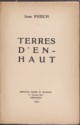 Terres d'En-Haut, Puech : titre