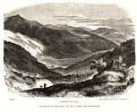 Uriage et ses environs