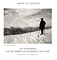 La Vallouise et le massif du Pelvoux